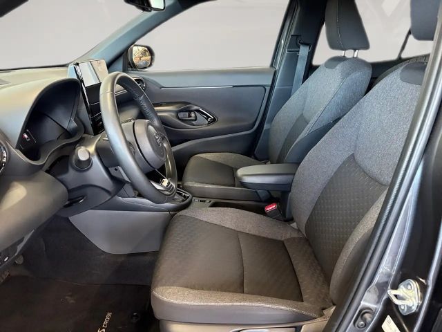 Toyota Yaris Cross Hybride