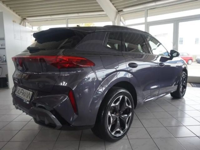 Cupra Terramar TERRAMAR 1,5 TSI DSG PANO DINAMICA KAMERA ELHK 19"