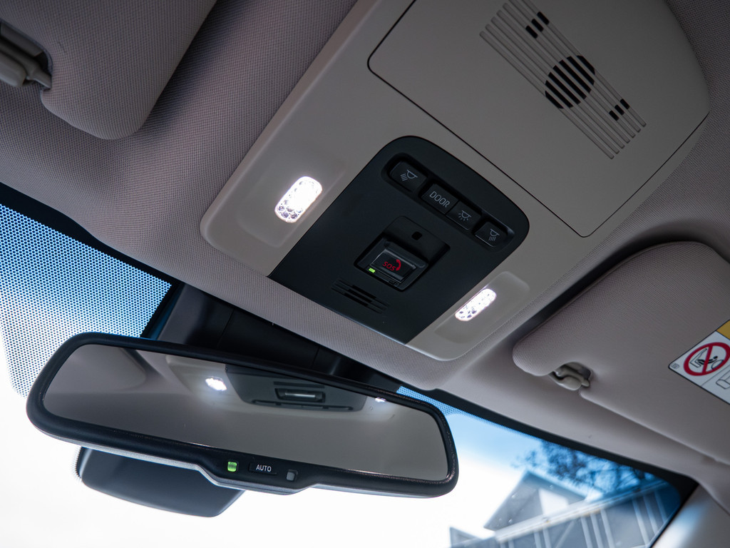 Toyota Camry Executive