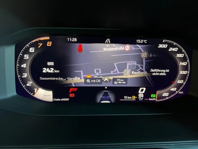 Cupra Formentor 2.0 TSI 4Drive DSG VZ