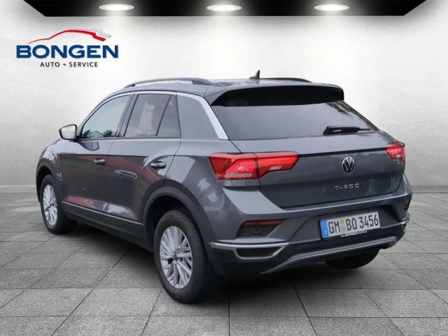 Volkswagen T-Roc 1.5 TSI DSG Style