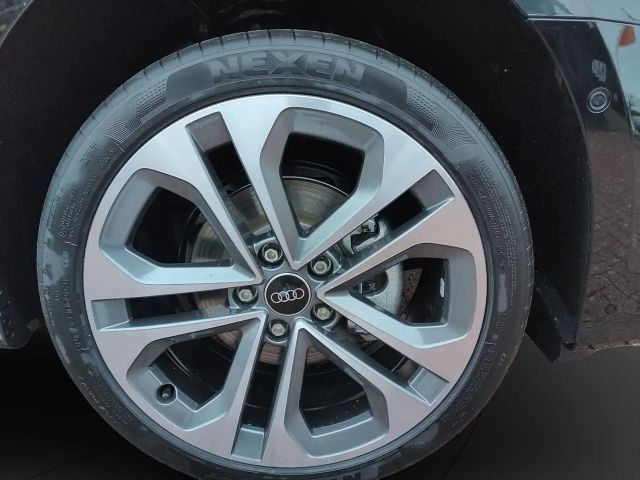 Audi A3 35 TDI Sedan