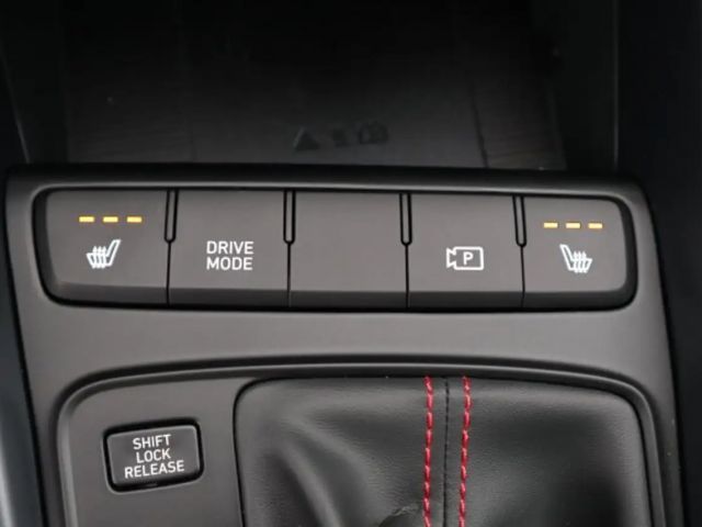 Hyundai i20 1.0 N Line T-GDi