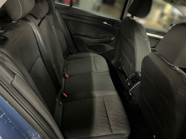 Volkswagen Golf 1.5 eTSI DSG Golf VIII Life