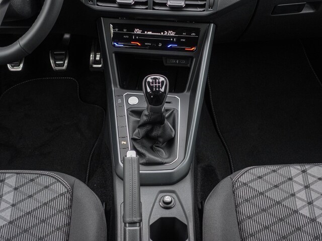 Volkswagen Taigo 1.0 TSI