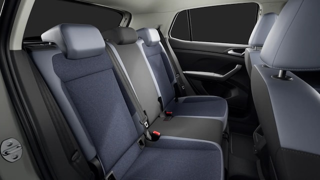 Volkswagen T-Cross 1.0 TSI DSG IQ.Drive Style