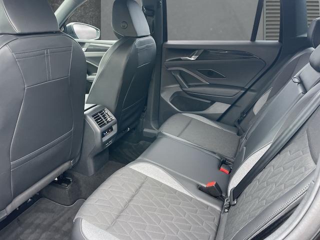 Volkswagen Tiguan 1.5 eTSI