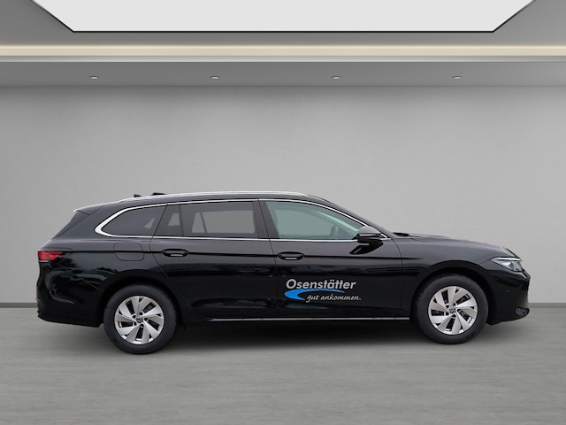 Volkswagen Passat Business DSG
