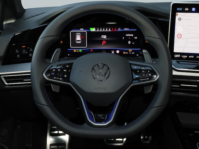 Volkswagen Golf 2.0 TSI 4Motion Variant