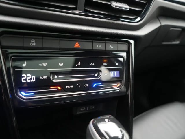 Volkswagen T-Roc R NAVI VIRT ACC DCC CARPLAY KEYLESS SHZ