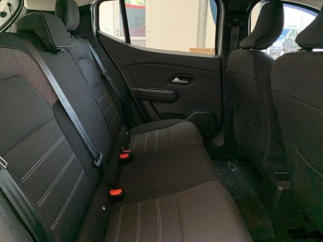 Dacia Sandero Stepway TCe 90