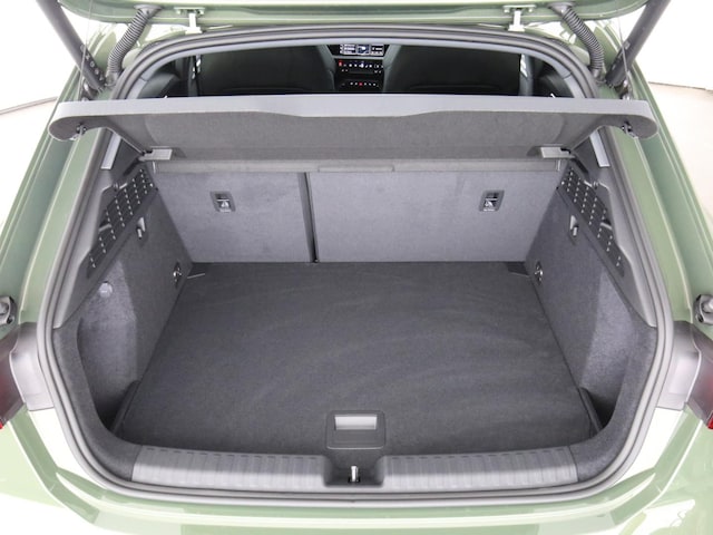 Audi A3 35 TFSI S-Tronic