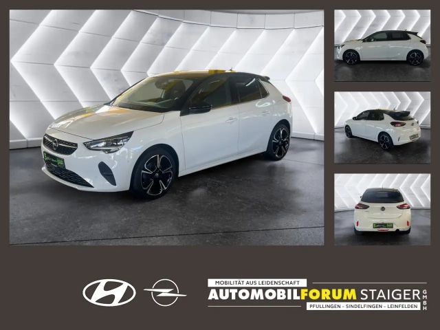 Opel Corsa 1.2 Turbo Elegance Turbo