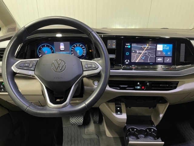 Volkswagen Multivan 2.0 TDI DSG Lang T7