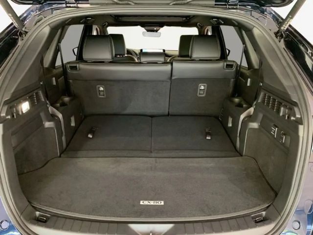 Mazda CX-80 Homura Plus e-Skyactiv