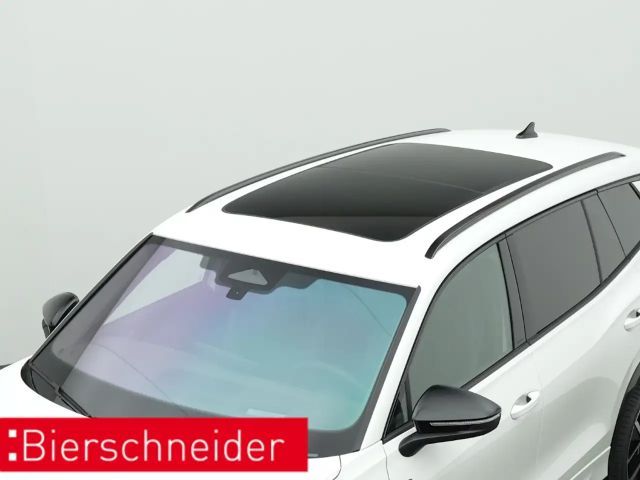 Volkswagen Tayron 2.0 TDI DSG R-Line Style