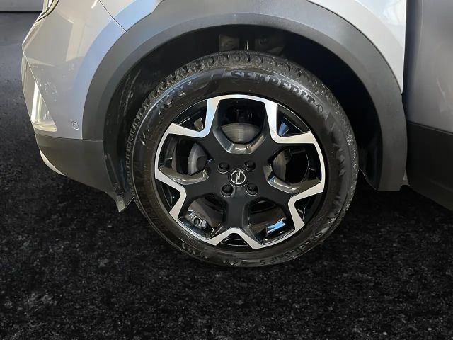 Opel Mokka Turbo Ultimate