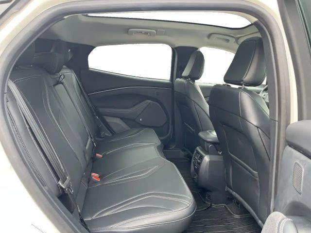 Ford Mustang Mach-E AHK Pano Tot-Winkelass. 360grad Kamera