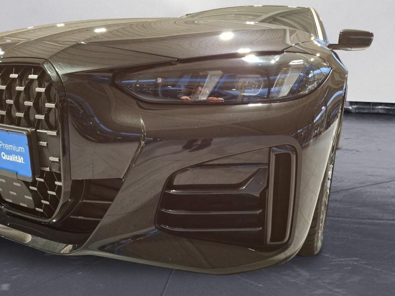 BMW 420 420d Coupé Gran Coupé xDrive