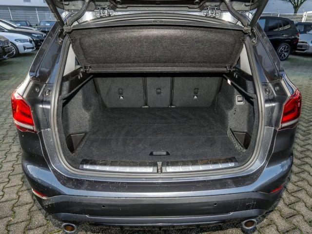 BMW X1 Sport Line sDrive20i