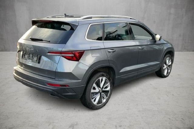 Skoda Karoq 1.0 TSI Selection