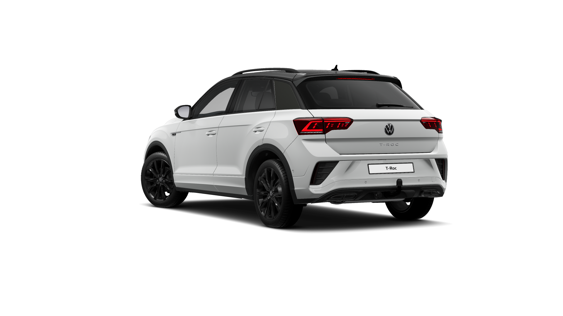 Volkswagen T-Roc 1.5 TSI DSG IQ.Drive R-Line