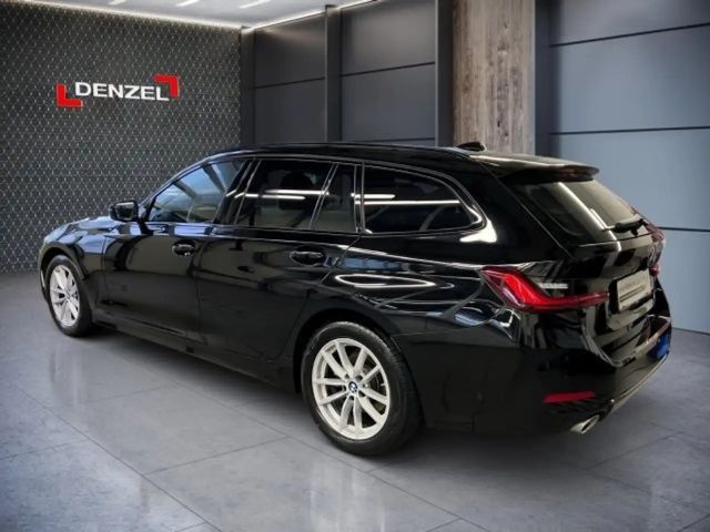 BMW 318 318d Touring