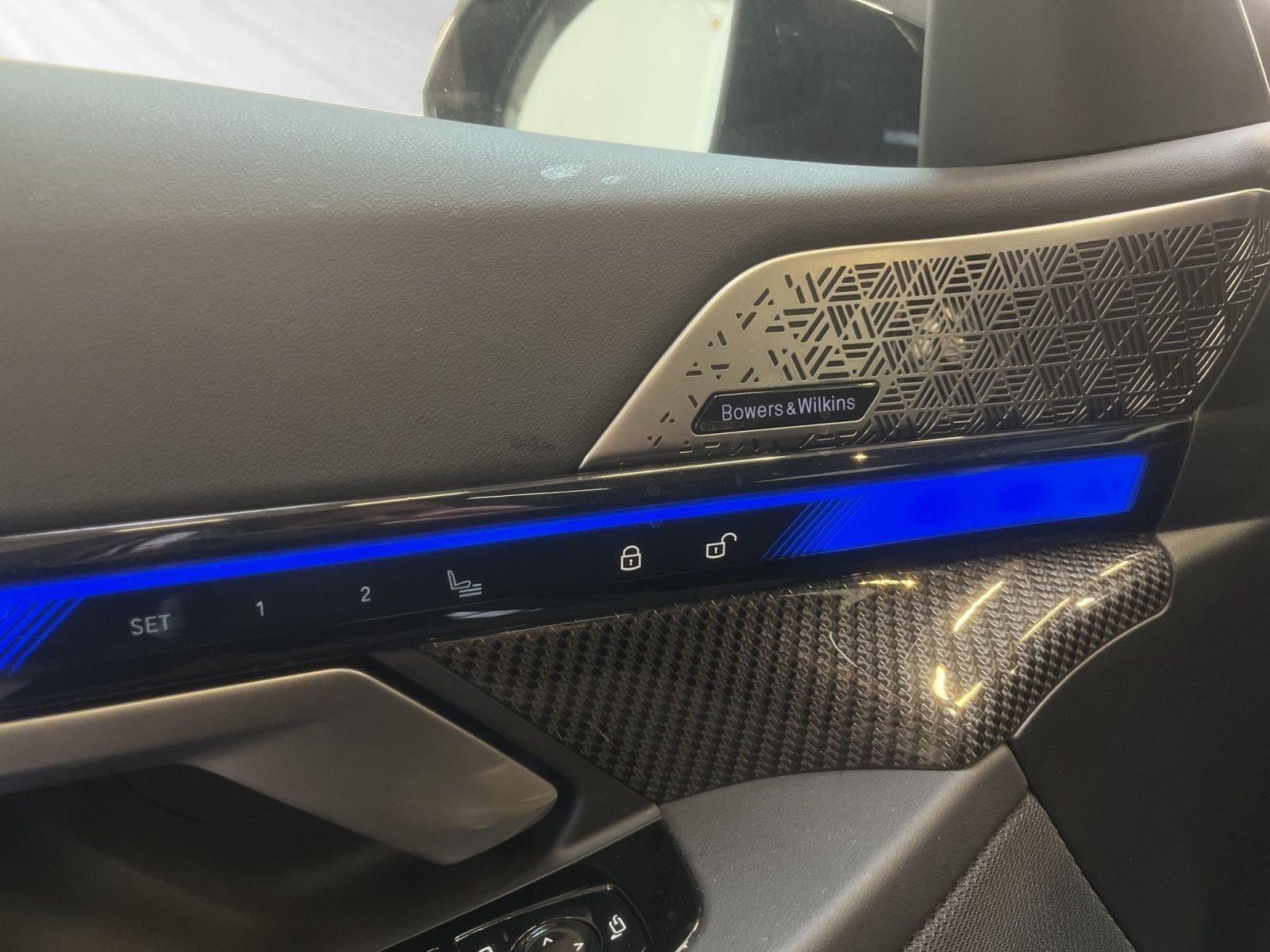 BMW 540 540d Sedan xDrive