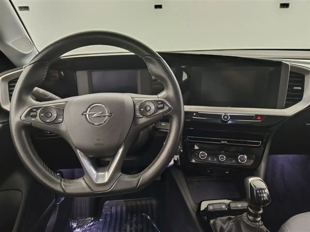 Opel Mokka 1.2 Turbo Elegance Turbo