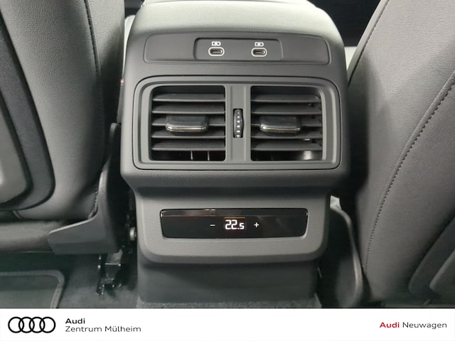 Audi Q5 Quattro S-Tronic