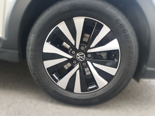 Volkswagen Taigo 1.0 TSI