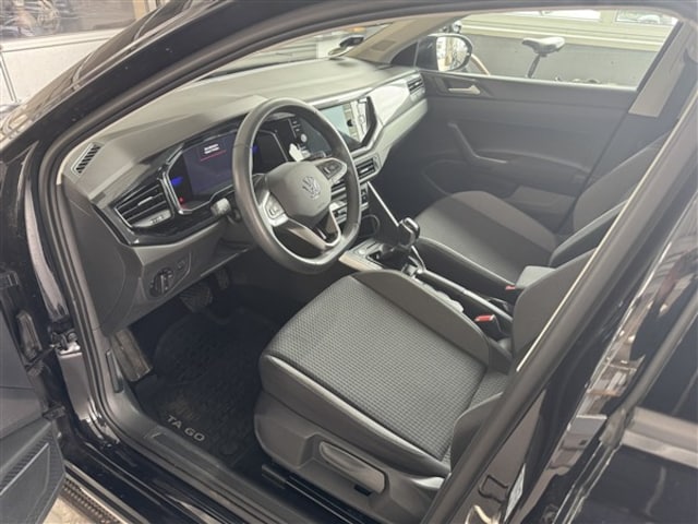 Volkswagen Taigo 1.0 TSI DSG Life