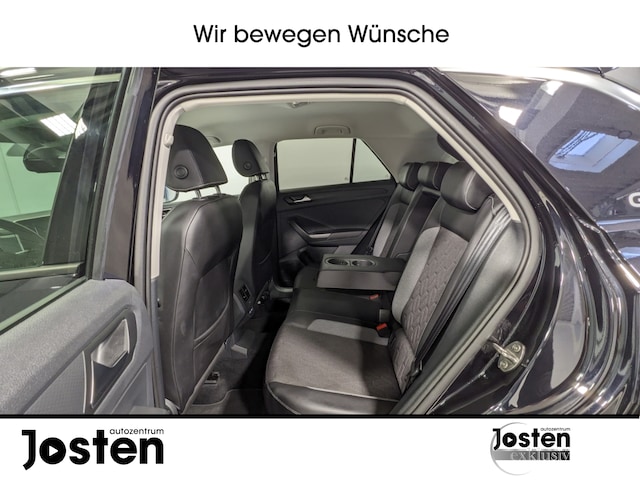 Volkswagen T-Roc 1.5 TSI