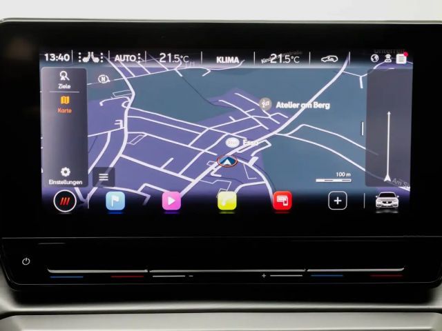 Seat Leon 1.5 TSI DSG FR-lijn