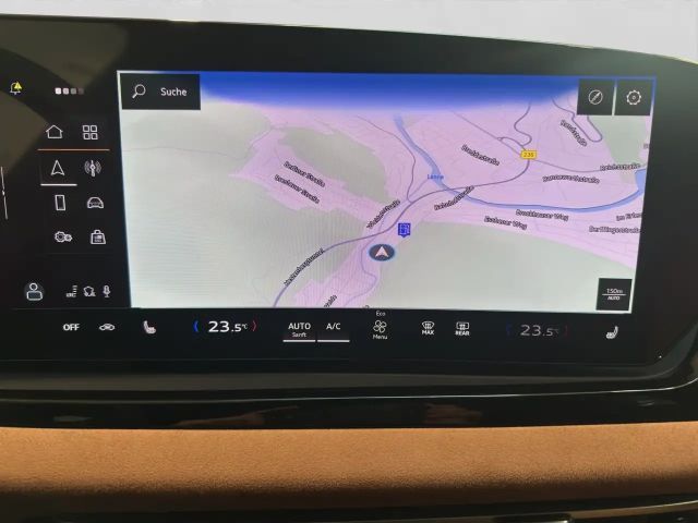 Audi A5 Quattro S-Line