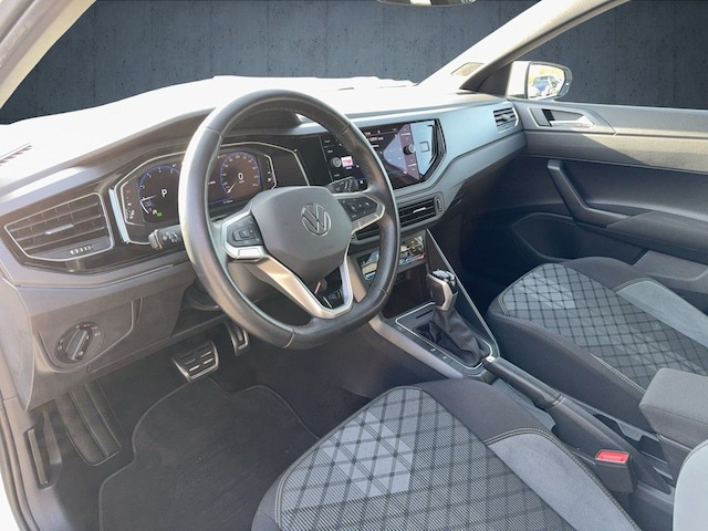 Volkswagen Polo 1.0 TSI DSG IQ.Drive R-Line