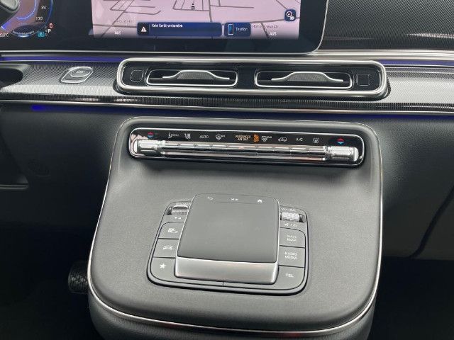 Mercedes-Benz EQV 300 Limousine Lang