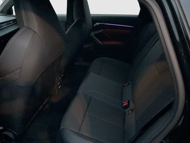 Audi A3 30 TFSI S-Line S-Tronic Sportback