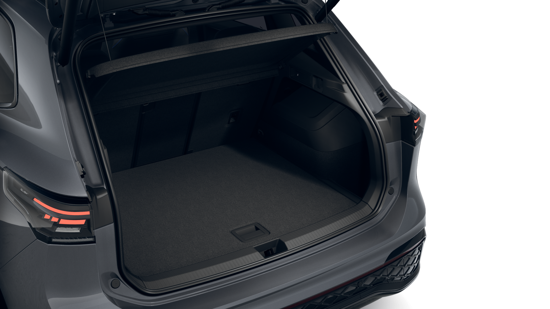 Volkswagen Tiguan DSG R-Line