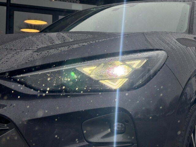 Cupra Terramar 1.5 eTSI