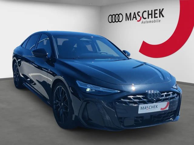 Audi A6 e-tron Edition S-Line