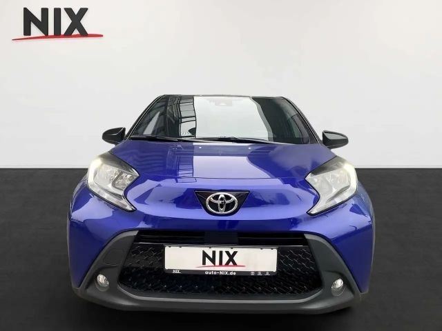Toyota Aygo X 1.0 VVT-i Hatchback