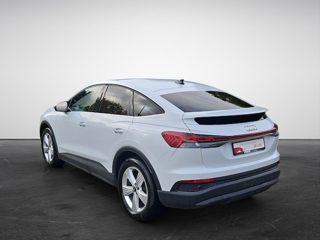Audi Q4 e-tron 40 Sportback
