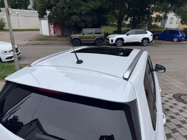 Suzuki Vitara Boosterjet Comfort Hybrid