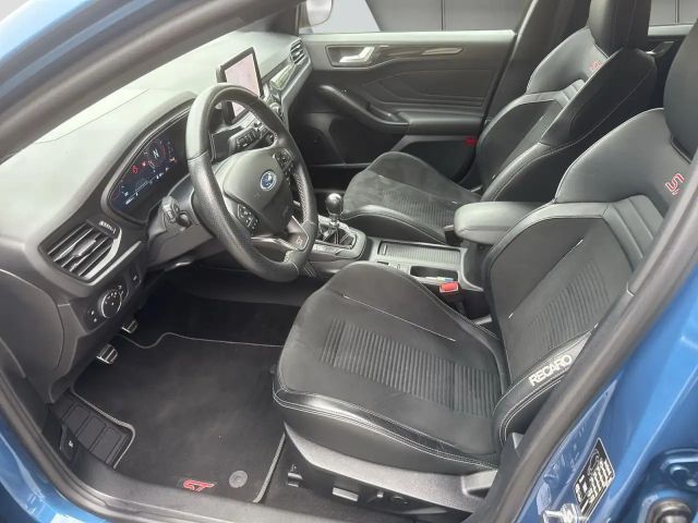 Ford Focus ST Line