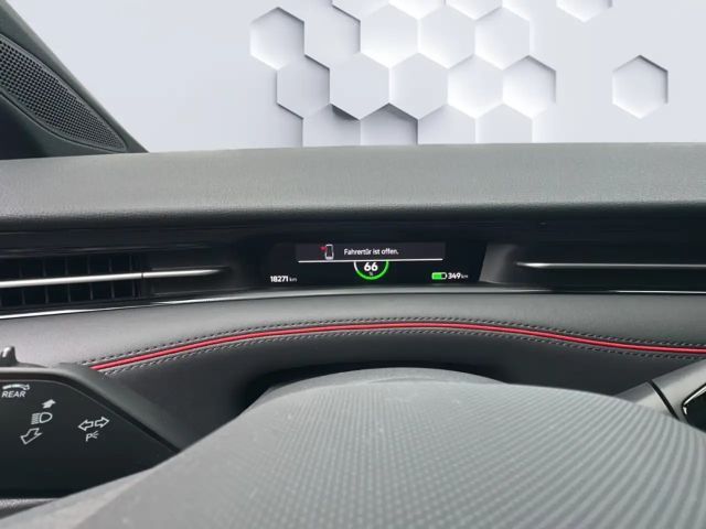 Volkswagen ID.7 4Motion GTX Tourer