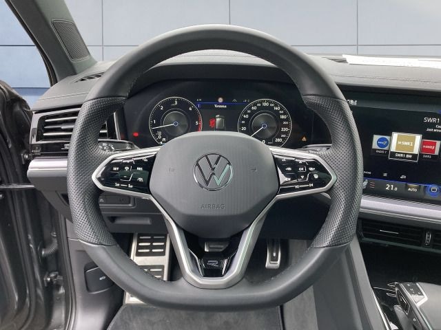 Volkswagen Touareg 4Motion IQ.Drive R-Line