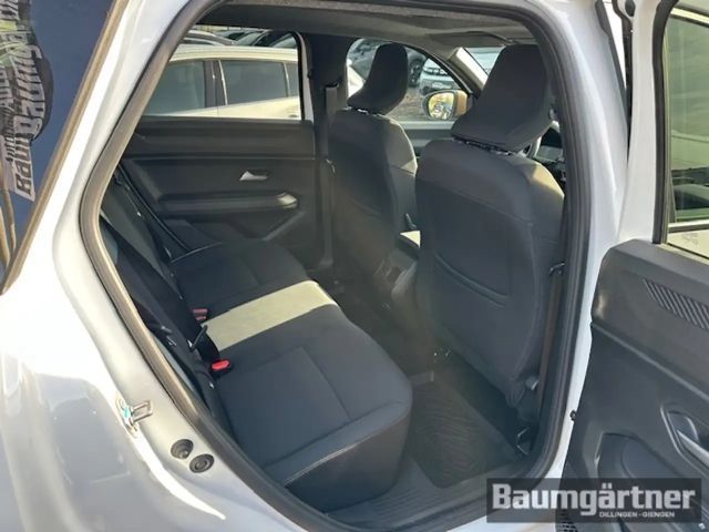 Dacia Bigster Extreme Hybrid 155