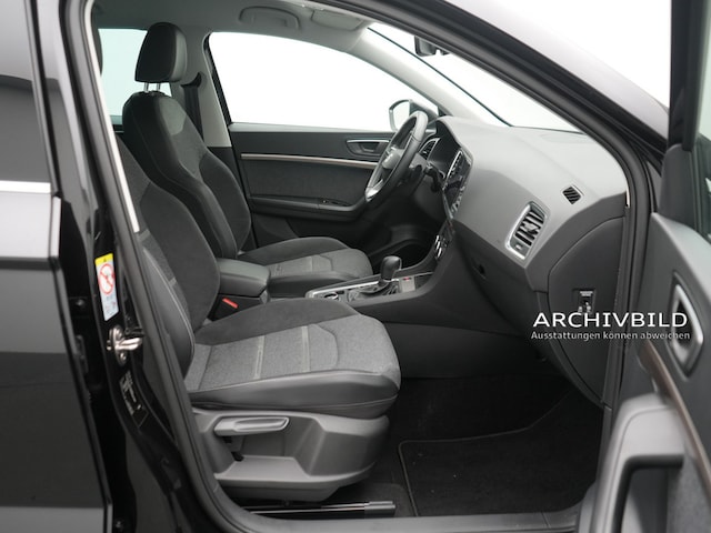 Seat Ateca DSG