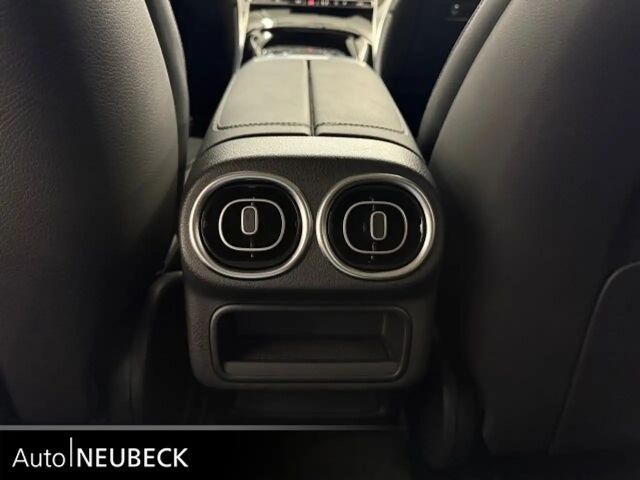 Mercedes-Benz GLC 300 4MATIC AMG Line